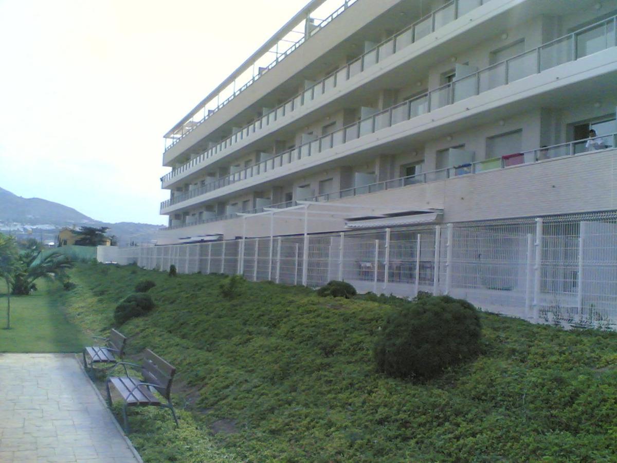 Apartamento Aguamar Denia Exterior photo