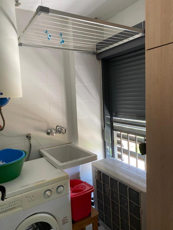 Apartamento Aguamar Denia Exterior photo